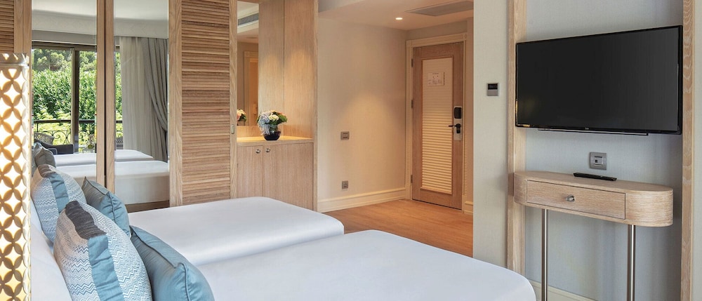 ELA Excellence Resort Belek - All Inclusive