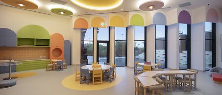 ELA Excellence Resort Belek - All Inclusive