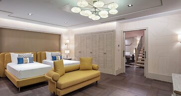ELA Excellence Resort Belek - All Inclusive