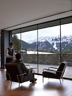Hg La Molina