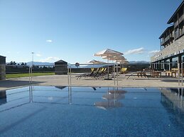 Hg La Molina