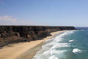 Coral Cotillo Beach