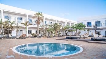 Coral Cotillo Beach
