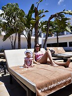 Coral Cotillo Beach