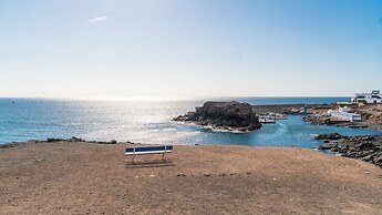 Coral Cotillo Beach