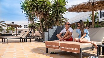 Coral Cotillo Beach