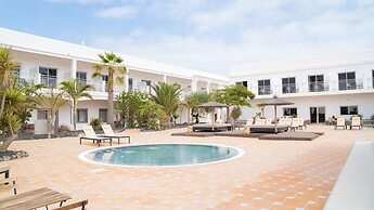 Coral Cotillo Beach