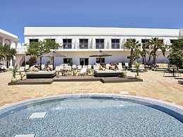 Coral Cotillo Beach
