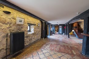 Posada Santa Maria la Real