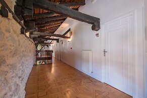 Posada Santa Maria la Real