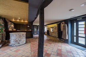 Posada Santa Maria la Real