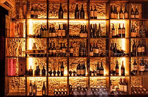 Hotel Swiss Moraira