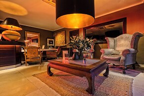 Hotel Swiss Moraira