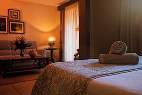 Hotel Swiss Moraira