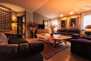 Hotel Swiss Moraira