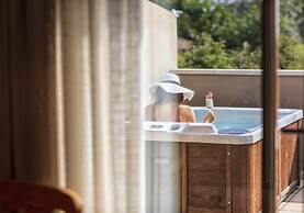 Hotel Swiss Moraira