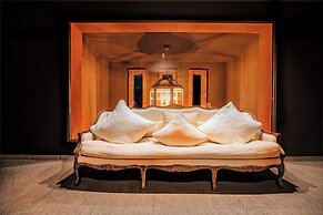 Hotel Swiss Moraira