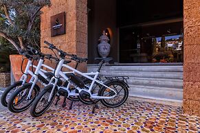 Hotel Swiss Moraira