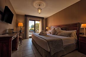 Hotel Swiss Moraira
