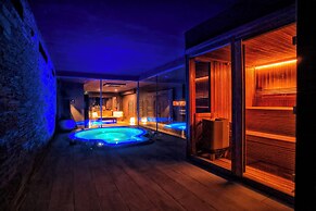 Hotel Swiss Moraira