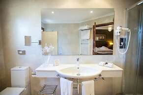 Hotel Swiss Moraira