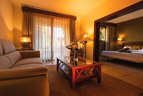 Hotel Swiss Moraira