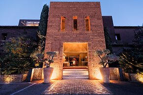 Hotel Swiss Moraira