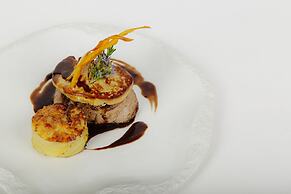 Hotel Swiss Moraira