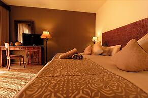 Hotel Swiss Moraira
