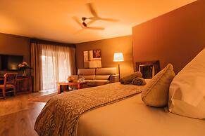 Hotel Swiss Moraira
