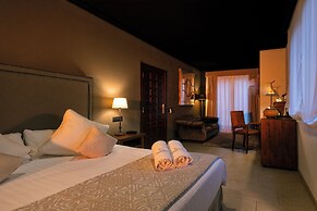 Hotel Swiss Moraira