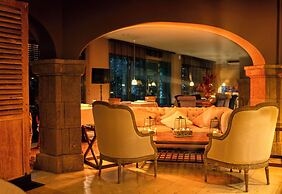 Hotel Swiss Moraira