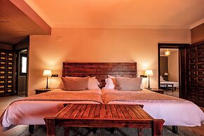 Hotel Swiss Moraira