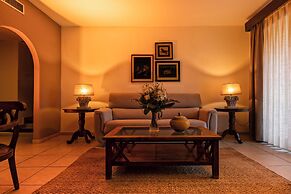 Hotel Swiss Moraira