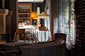 Hotel Swiss Moraira