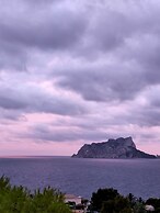 Hotel Swiss Moraira