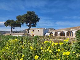 Hotel Swiss Moraira