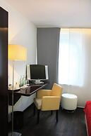Helvetia Rooms – Self Check-In