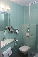 Helvetia Rooms – Self Check-In