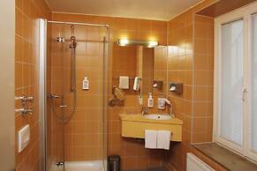 Helvetia Rooms – Self Check-In