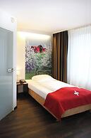 Helvetia Rooms – Self Check-In