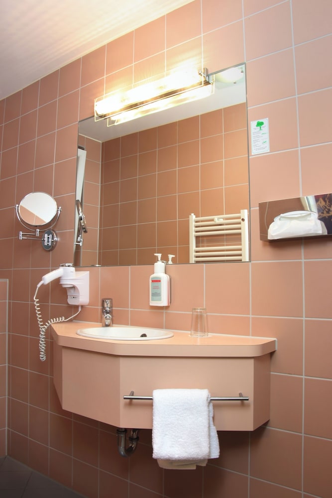 Helvetia Rooms – Self Check-In