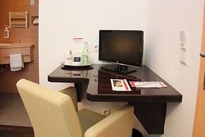 Helvetia Rooms – Self Check-In