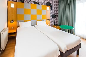 Ibis Styles Haydock