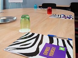 Ibis Styles Haydock