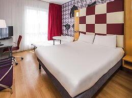 Ibis Styles Haydock