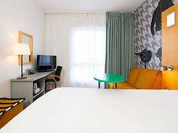Ibis Styles Haydock