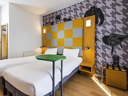 Ibis Styles Haydock