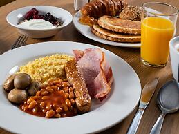Ibis Styles Haydock