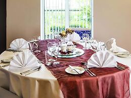 Ibis Styles Haydock